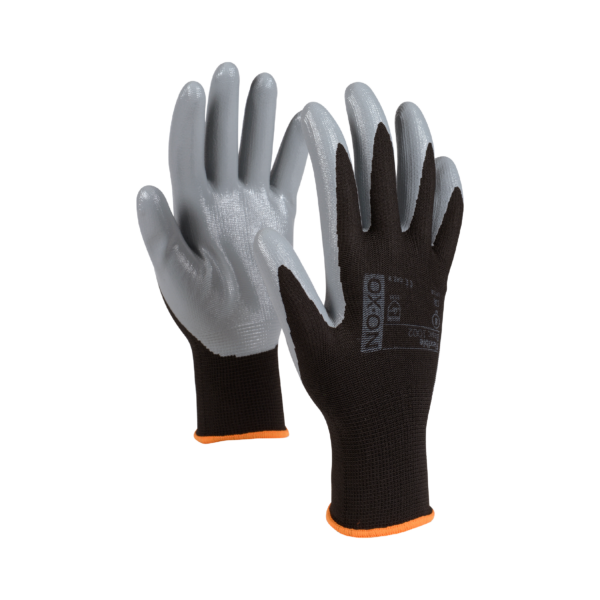 OX-ON Flexible Basic 1002 Vandtætte handsker