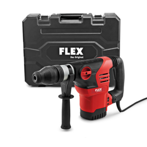 FLEX Borehammer CHE 5-40 MAX