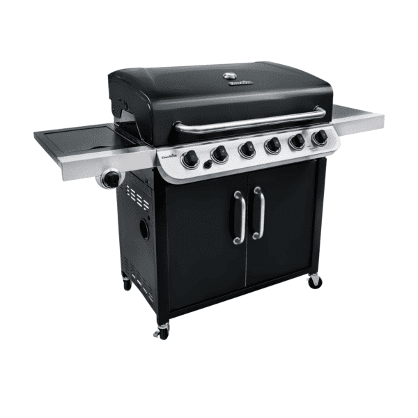 CharBroil CONVECTIVE 640 B - XL Traditionel Gasgrill