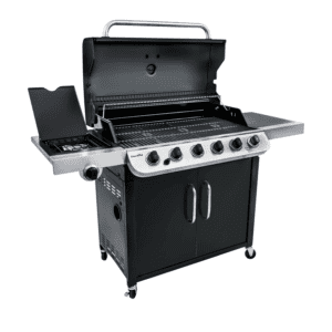 CharBroil CONVECTIVE 640 B - XL Traditionel Gasgrill