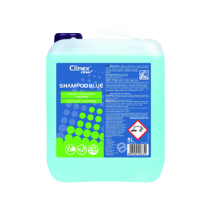Clinex Expert+ Shampoo Blue Koncentreret autoshampoo 20L