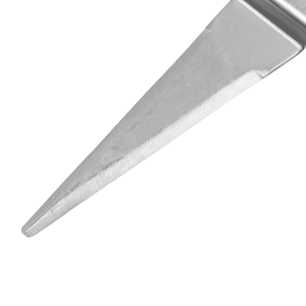 RW Blades Supercut Multicutter Rudekniv med Knæk