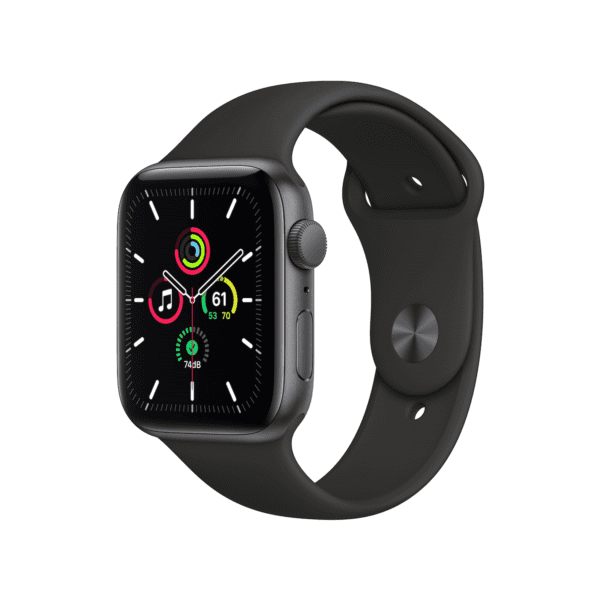 Apple Watch Series SE 44mm Smartwatch - Space Grey