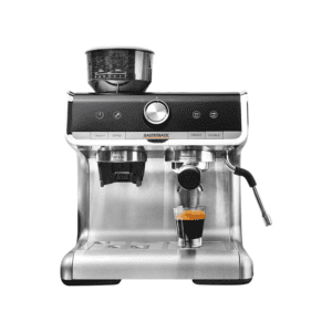 Gastroback Design Espresso Barista Pro Kaffemaskine