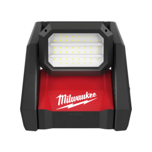 Milwaukee M18™ | Højtydende Områdelampe