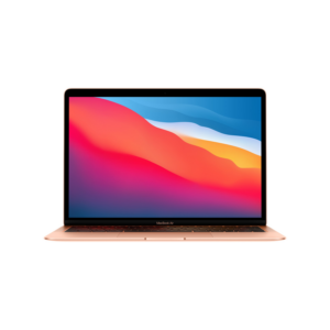 Apple MacBook Air 13.3" 8GB 256GB Guld