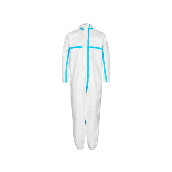 NORSE Disposable Coverall Type 3-B/4-B/5-B/6-B | Sikkerhedsdragt